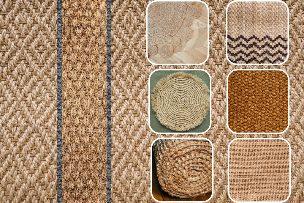 Jute Rugs